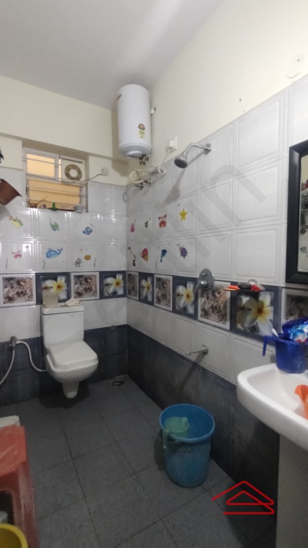 Bathroom 2