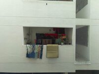 Balcony 1
