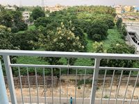 Balcony 1