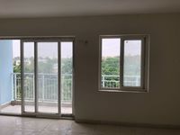 Balcony 1