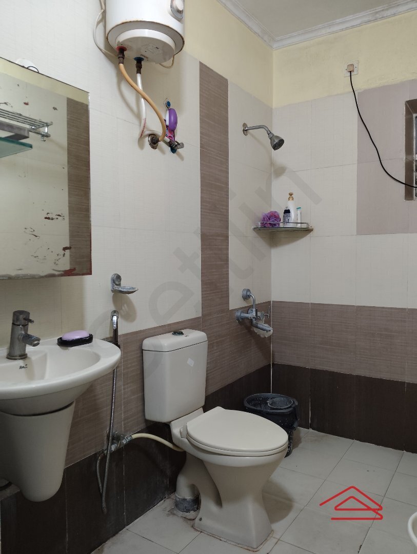 Bathroom 2