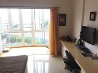 Balcony 2