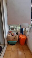Balcony 1