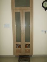 Pooja Room 1