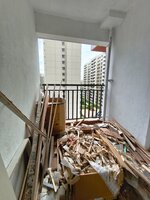 Balcony 1