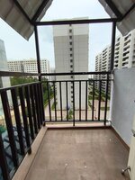 Balcony 3