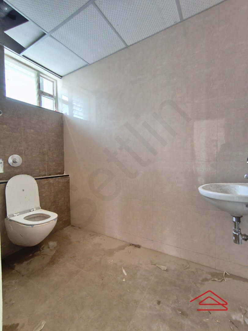 Bathroom 3