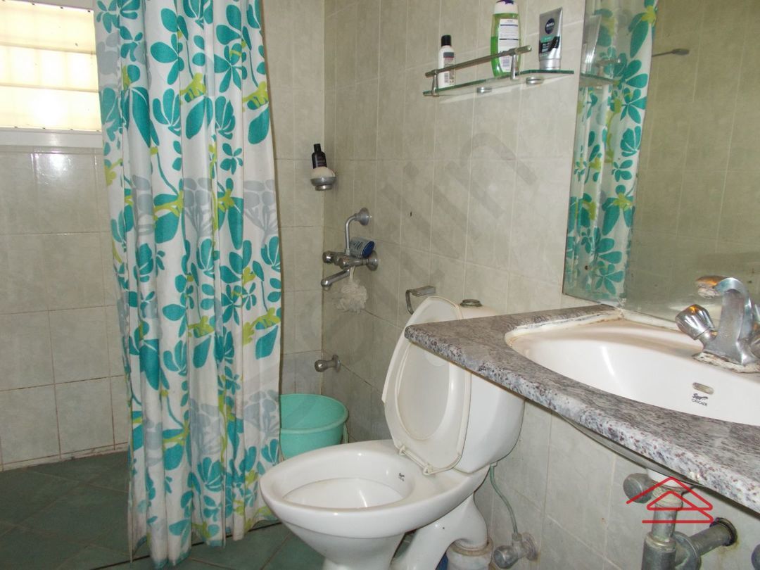 Bathroom 3