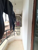Balcony 1