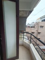 Balcony 1
