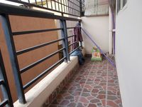 Balcony 1