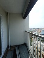 Balcony 1