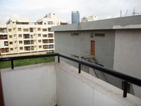Balcony 1