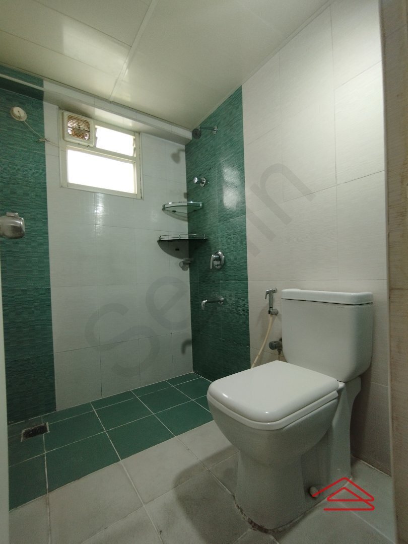 Bathroom 2