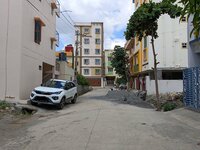 Unit:  Approach Road