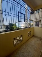 Balcony 1