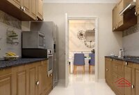 Kitchen 1