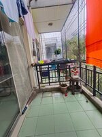 Balcony 1