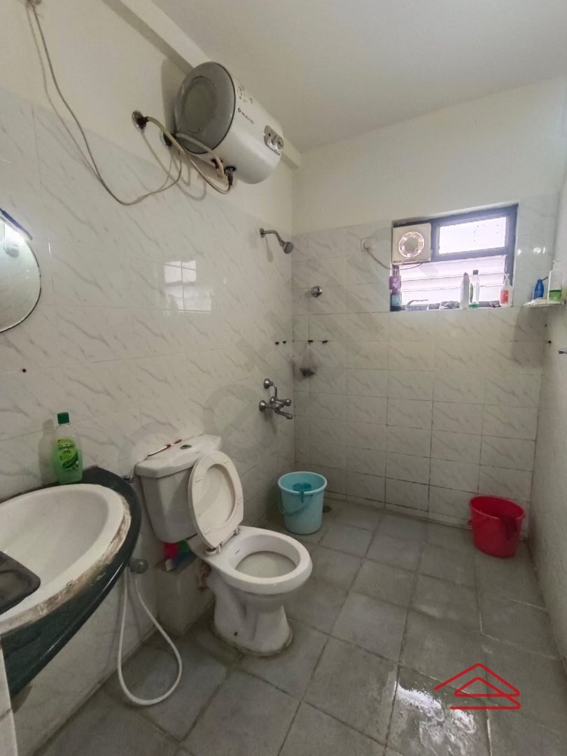 Bathroom 2