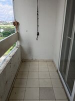 Balcony 1