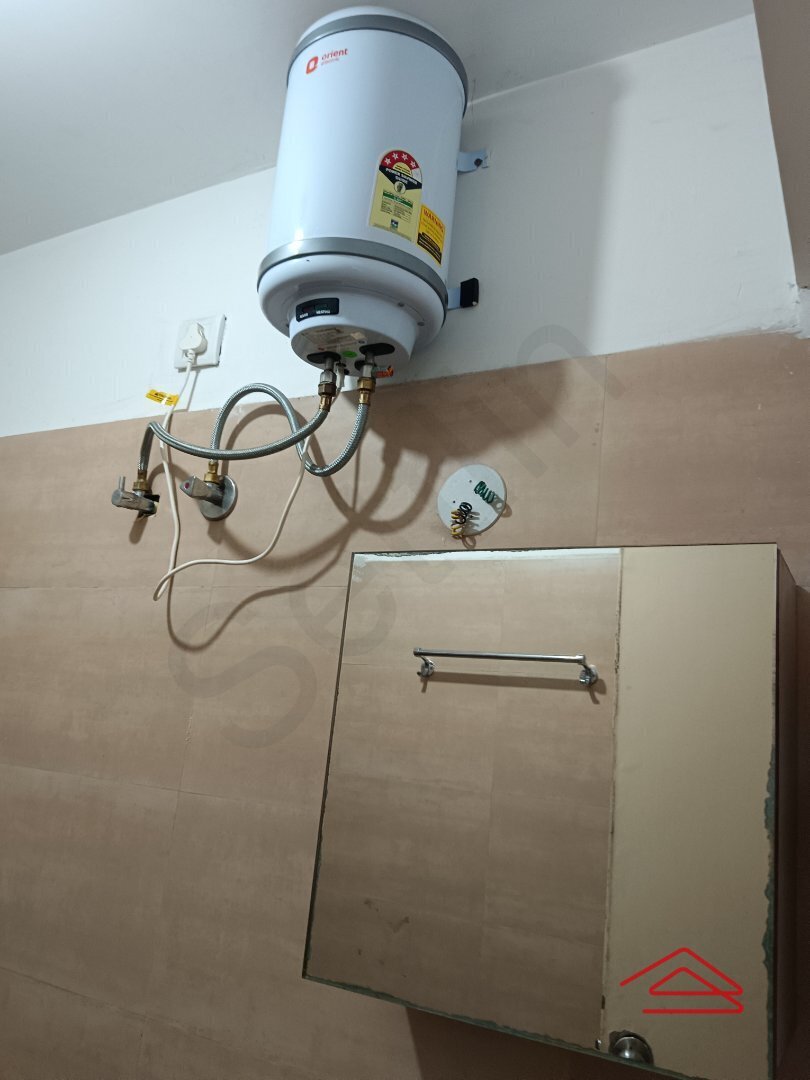 Bathroom 2