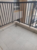 Balcony 1