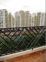 Balcony 1