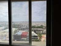 Balcony 1
