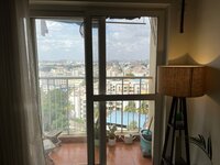 Balcony 1