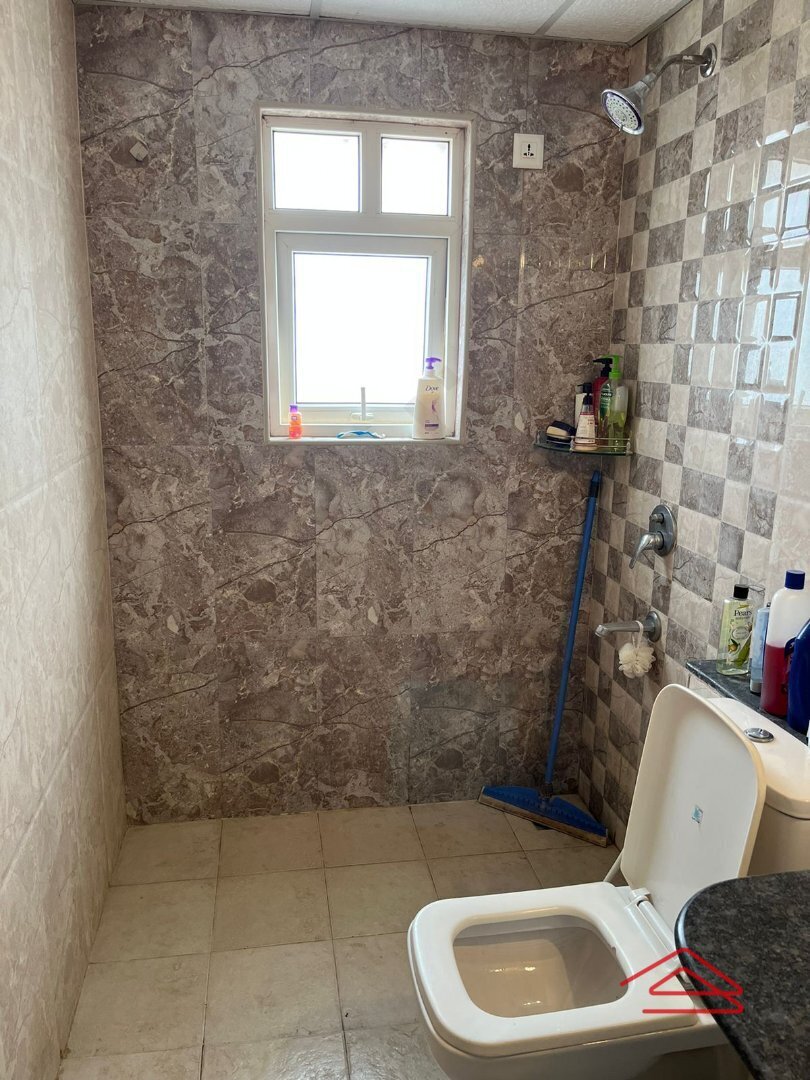 Bathroom 1
