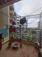 Balcony 1