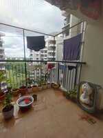 Balcony 1