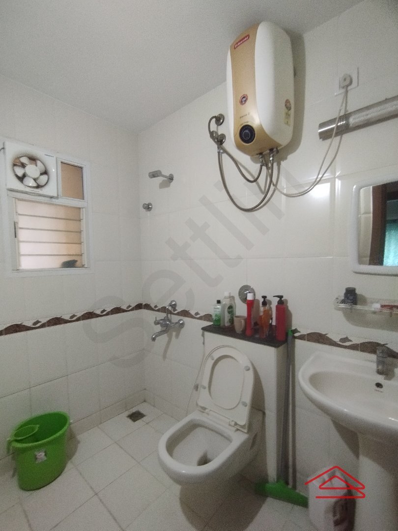 Bathroom 3