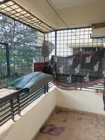 Balcony 1
