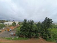 Balcony 1