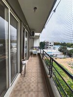 Balcony 1
