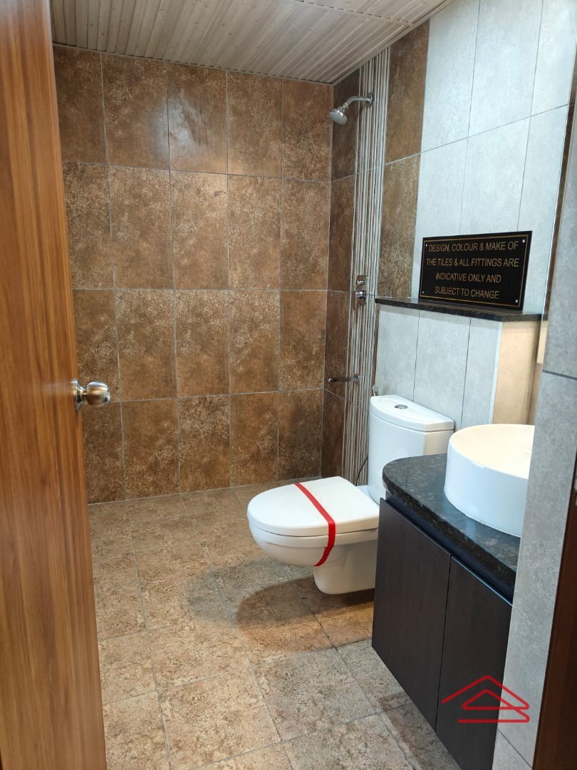 Bathroom 3