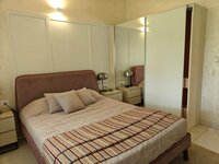 Servant Room 1
