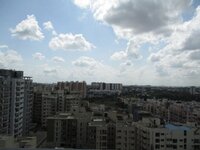 Balcony 1