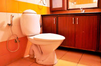Bathroom 3