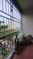 Balcony 1