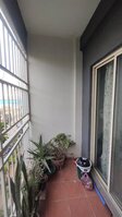 Balcony 1