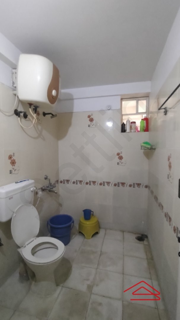 Bathroom 2