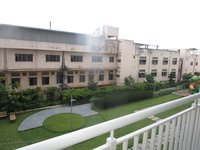 Balcony 1