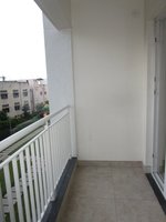 Balcony 1