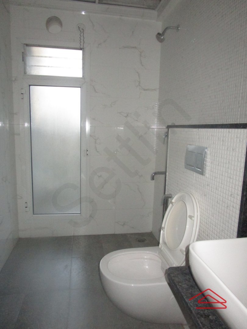 Bathroom 3