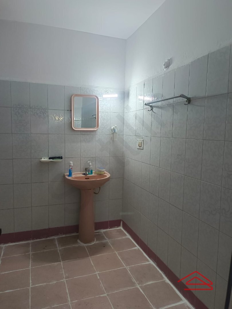 Bathroom 3