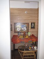 Pooja Room 1