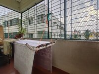 Balcony 1