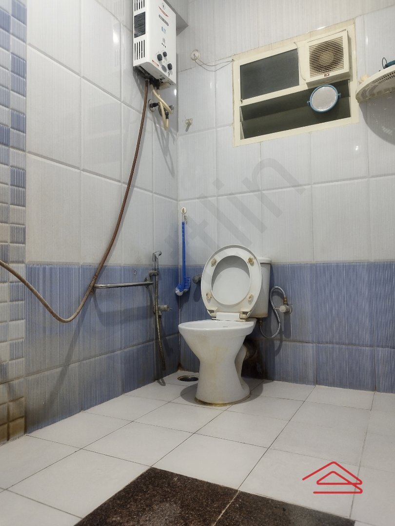Bathroom 2